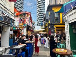 Bali Lane (D7), Retail #462626411